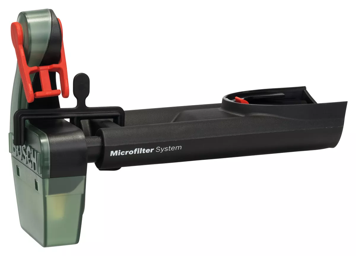 Dispositif aspiration PSB 650 RE, PSB 750 RCA ...